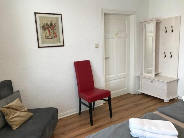 Thueringer Hof Ξενοδοχείο Heringen  Εξωτερικό φωτογραφία